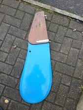 VINTAGE BOAT. DINGHY. YACHT