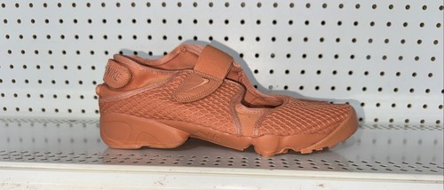 Nike air rift - air, orange