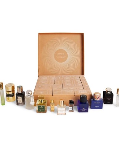 Harrods days fragrance - days, of