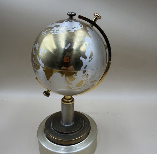 1970s musical globe - globe, japan