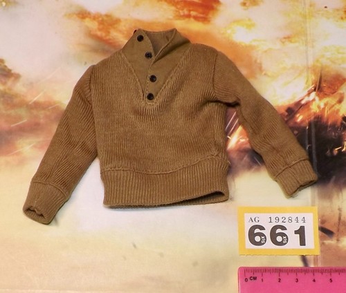Scale wwii jumper for - scale, us