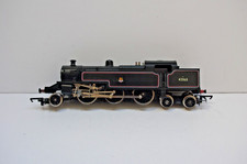 Hornby gauge fowler 4p - gauge, br