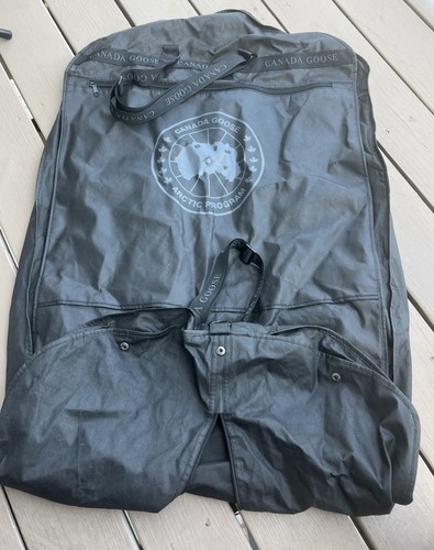 Genuine canada goose dust - genuine, bag