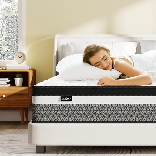 King size mattress - king,