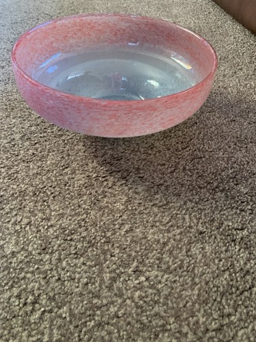 Large scottish vasart speckle - scottish,