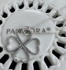 Authentic Pandora Petals of