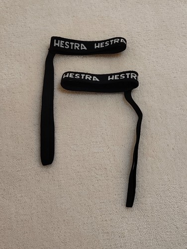 Hestra handcuffs men 100 - handcuffs, 100/17