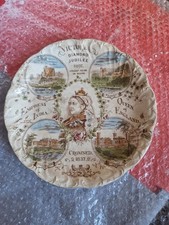 Queen Victoria Diamond Jubilee