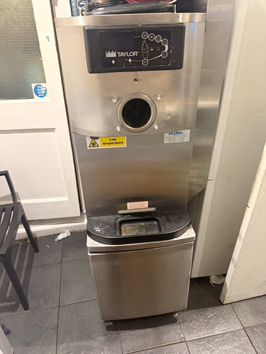 Taylor commercial stainless - taylor,