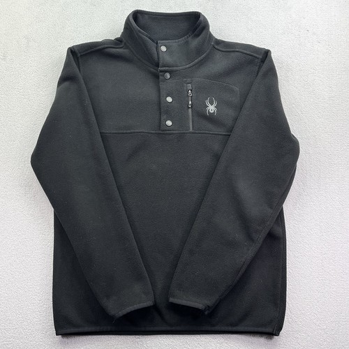 Spyder fleece men - spyder,