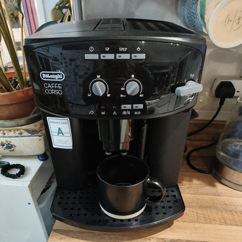 Delonghi caffè corso bean - delonghi,