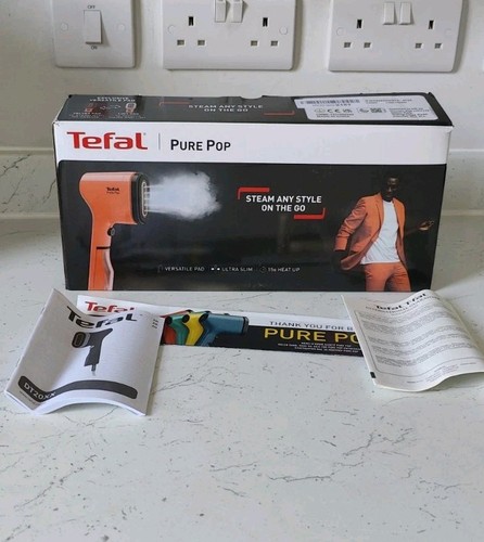 Tefal pure pop slim handheld - tefal,