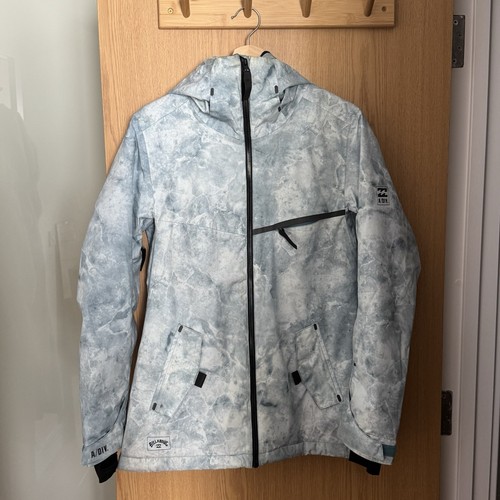 Ski jacket billabong - ski,