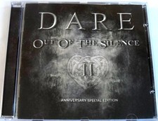 Dare - Out Of The Silence II -