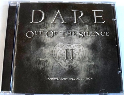 Dare out the silence - ii,