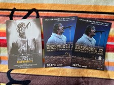 Liam Gallagher KNEBWORTH 2022