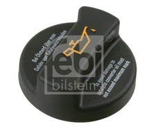 SEALING CAP, OIL FILLER NECK