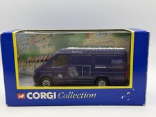 Corgi Collection Ford Transit
