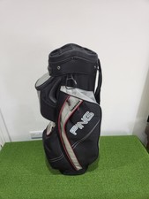 PING Traverse Golf Cart Bag -
