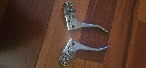Raleigh chopper mk1 - mk1, brake