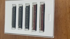 Minitrix TRIX 13721 N Scale