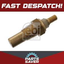 Coolant Temperature Sensor fits FORD FIESTA Mk1, Mk2, Mk3 9 1.0 1.1 1.3 76 to 97