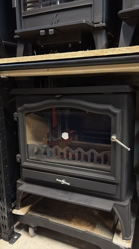 Esse 100 stove - 100,