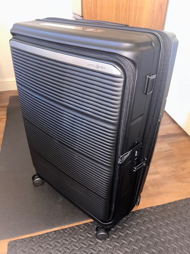 Samsonite paralux spinner - paralux,