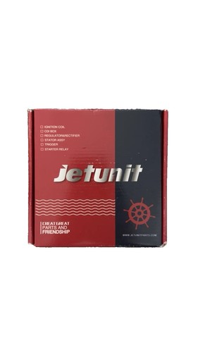 Jetunit aftermarket outboard - jetunit,