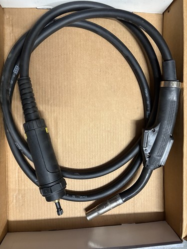Esab psf 305 mig - mig, welding