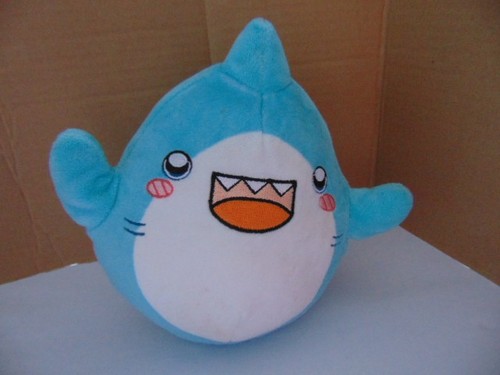 Lankybox thicc the shark - thicc,
