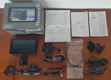 Garmin Zumo XT Motorcycle/Car