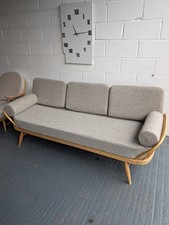 Ercol Daybed Cushions and