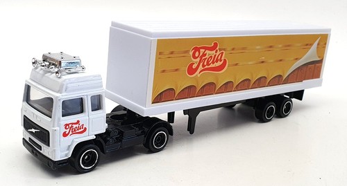 Corgi diecast appx - diecast, long