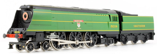 Hornby r265 2 bullied - sr, 4-6-2