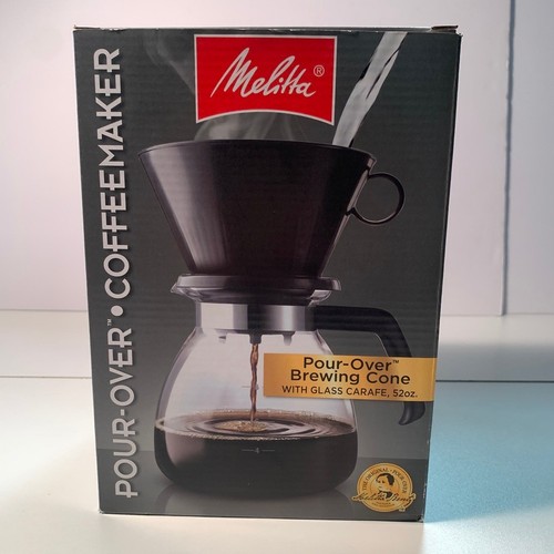 Melitta 640616 coffee maker - 640616,
