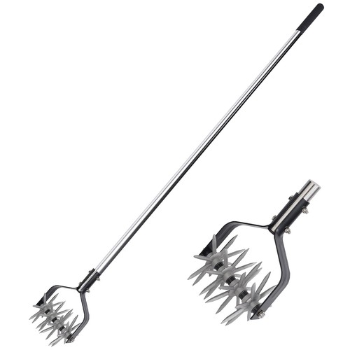 Baraystus rotary cultivator - baraystus,