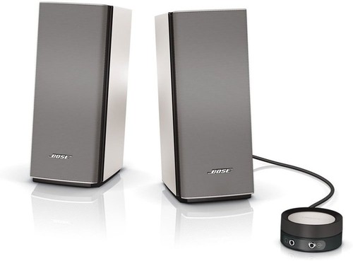 Bose companion multimedia - bose,