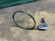 Frisky Fox P20 - THROTTLE