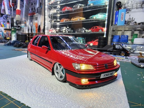 Otto peugeot 306 - 306,