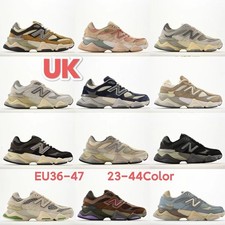 ✔N..B Color Sneakers LifeStyle Unisex 2025 Multi News Shoes Causal All 9060 Size