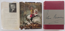 Black Douglas (SIGNED) by John