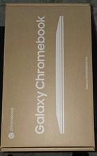 Samsung Galaxy Chromebook Go