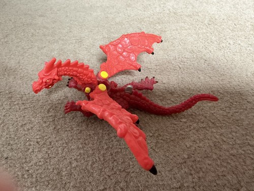 Bluebird mighty max - bluebird, dragon