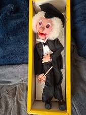 Pelham Puppets Schoolmaster