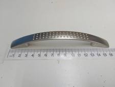 Dimple Cupboard Door Handle