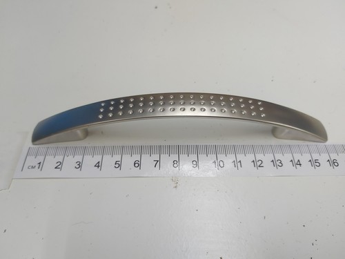 Dimple cupboard door handle - dimple,