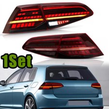 For VW Golf 7 MK7/ 7.5 GTI