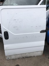 VAUXHALL VIVARO CDTI 2014