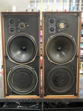 Vintage Celestion Ditton 25  Passive Loudspeakers Speakers HiFi
